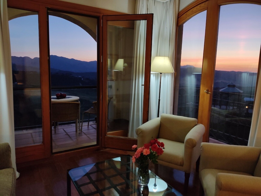 Parador De Ronda 47/71