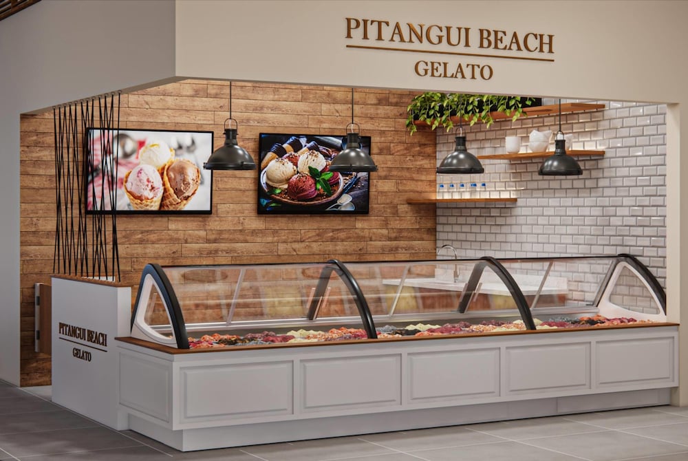 Wyndham Natal Pitangui Praia 18/80