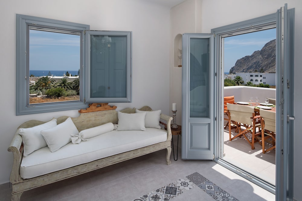 Felicity Villas Santorini Luxury House 7/43