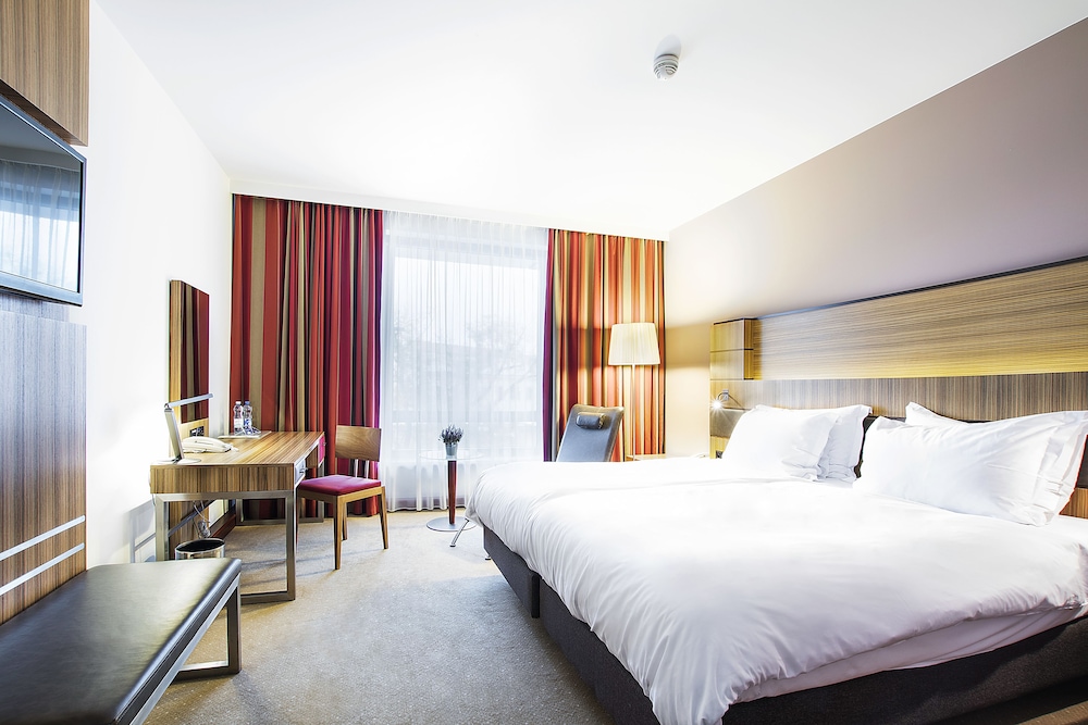 Radisson Blu Hotel Krakow 18/84