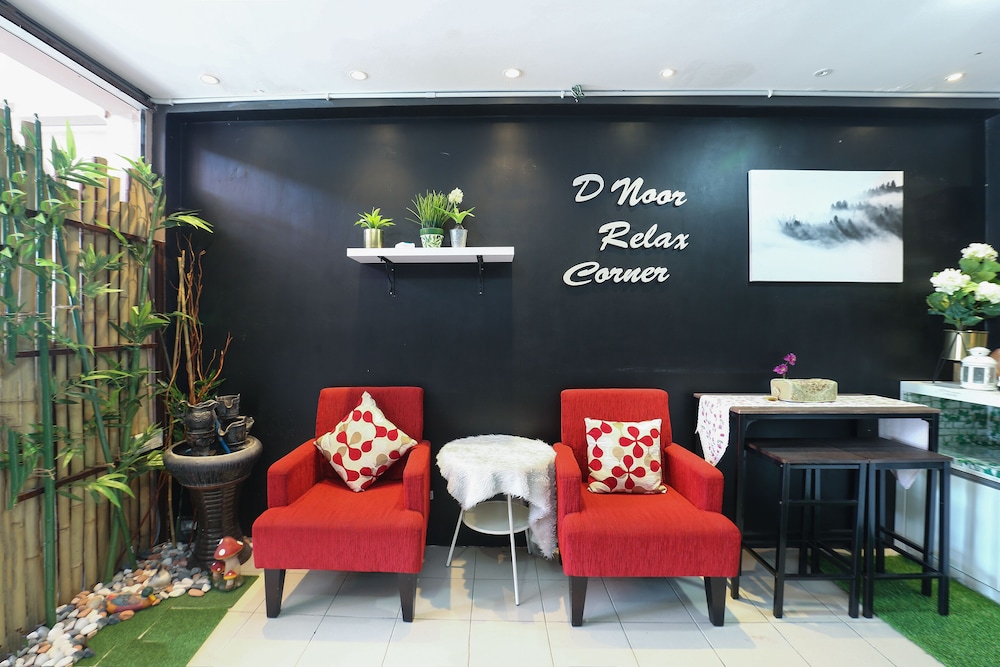 SPOT ON 89796 D'noor Budget Inn 20/27