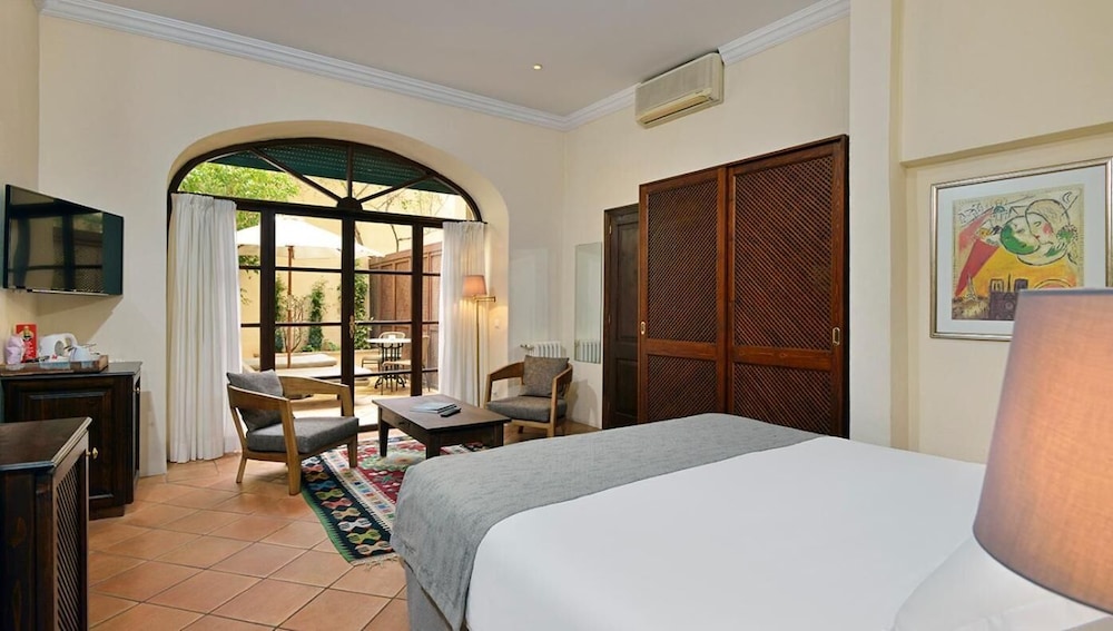 Hotel San Lorenzo - Adults Only 30/62
