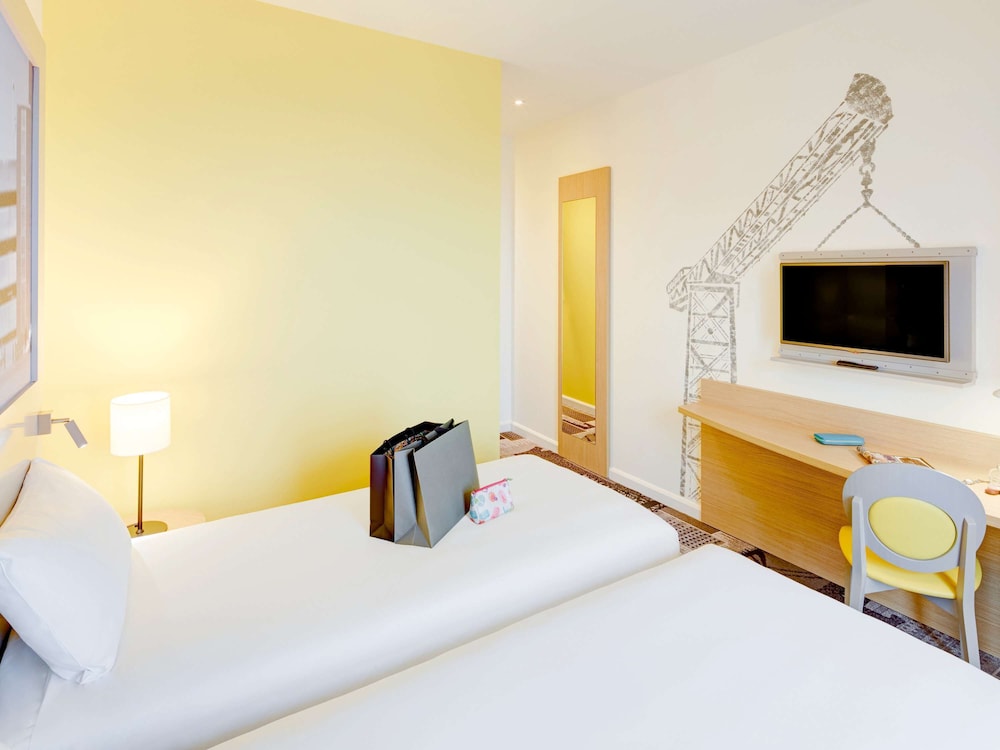 ibis Styles Glasgow Centre George Square 21/46