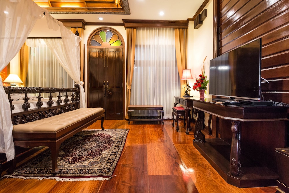 Sunday Villa Sirilanna Hotel 43/62