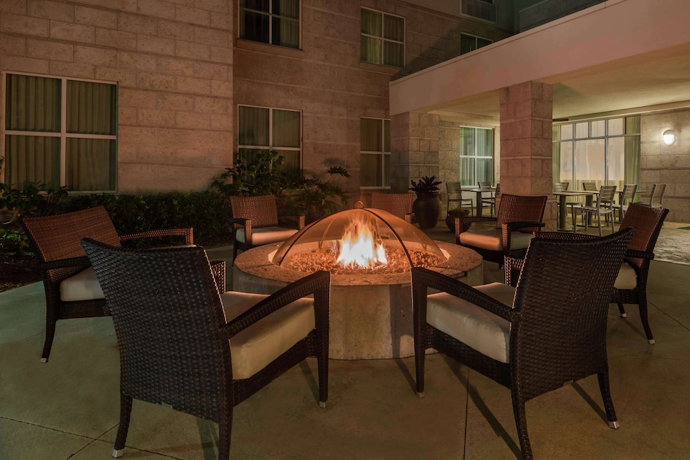 Homewood Suites by Hilton Tampa Airport Westshore 34/50