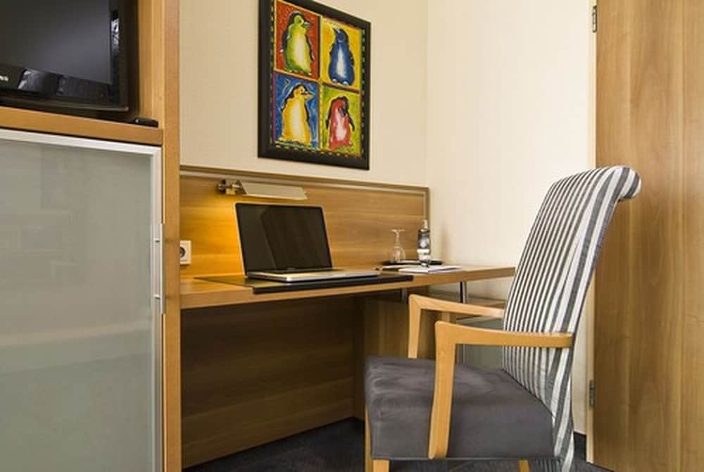 GHOTEL HOTEL & LIVING KIEL 58/73