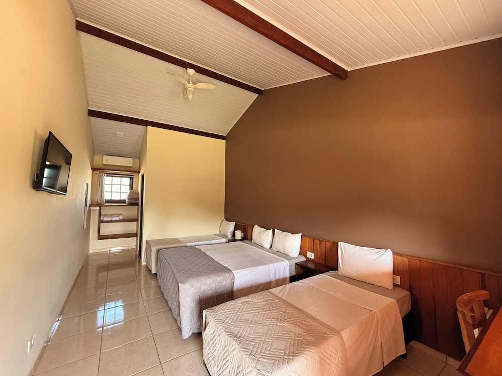 Hotel Campestre Atibaia 9/50