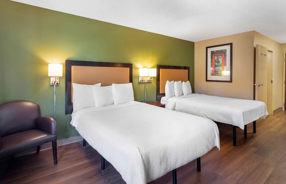Extended Stay America Chesapeake - Greenbrier Circle 23/57