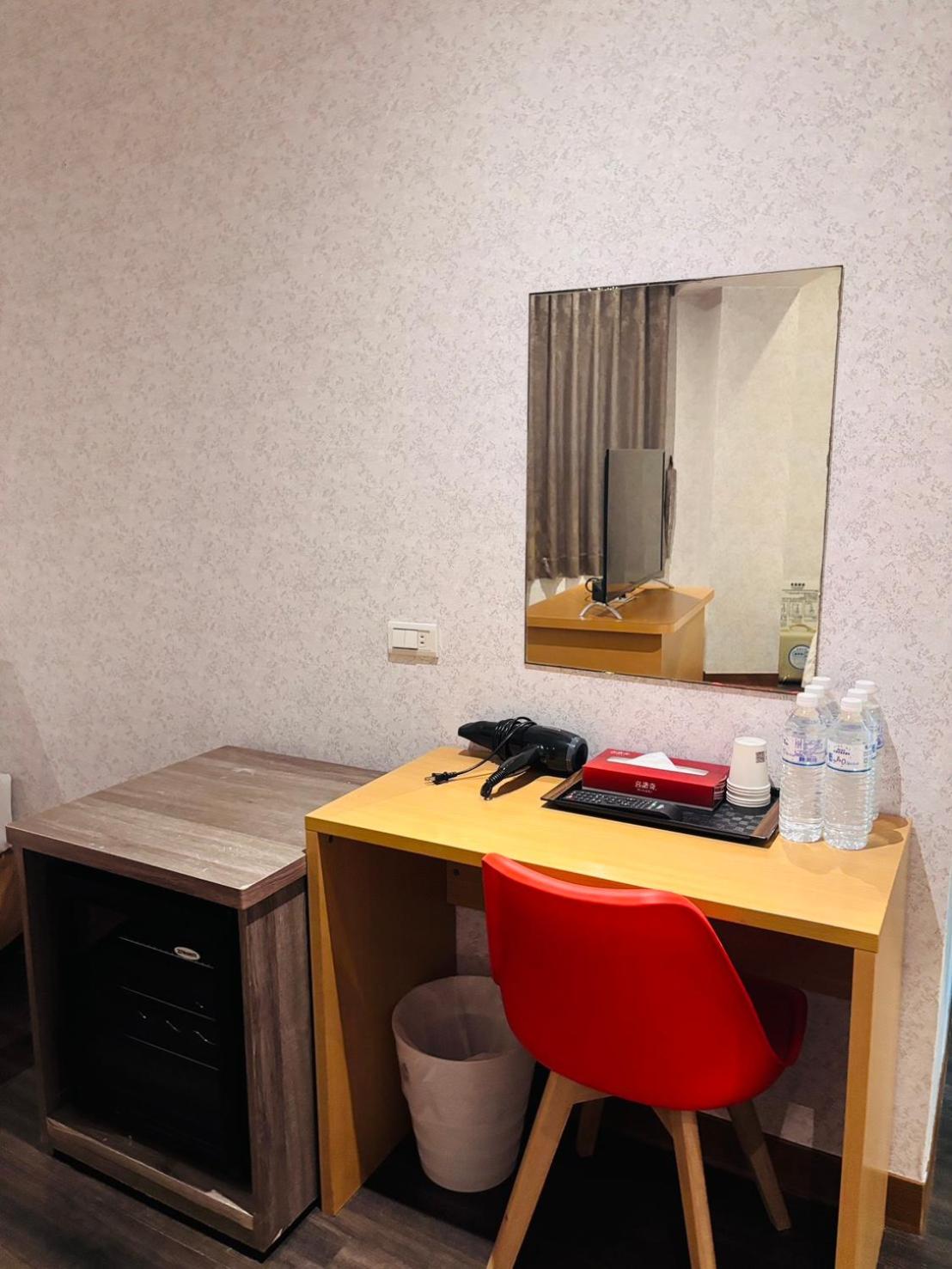 Center Hotel 40/47