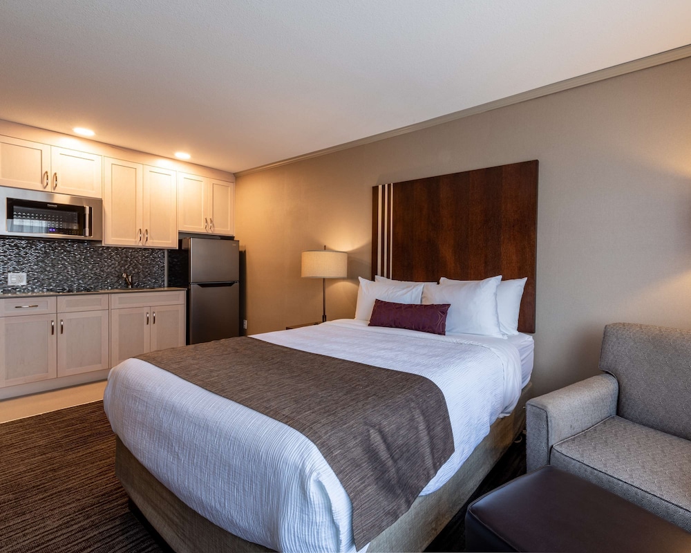 Best Western Mountainview Inn 3/29
