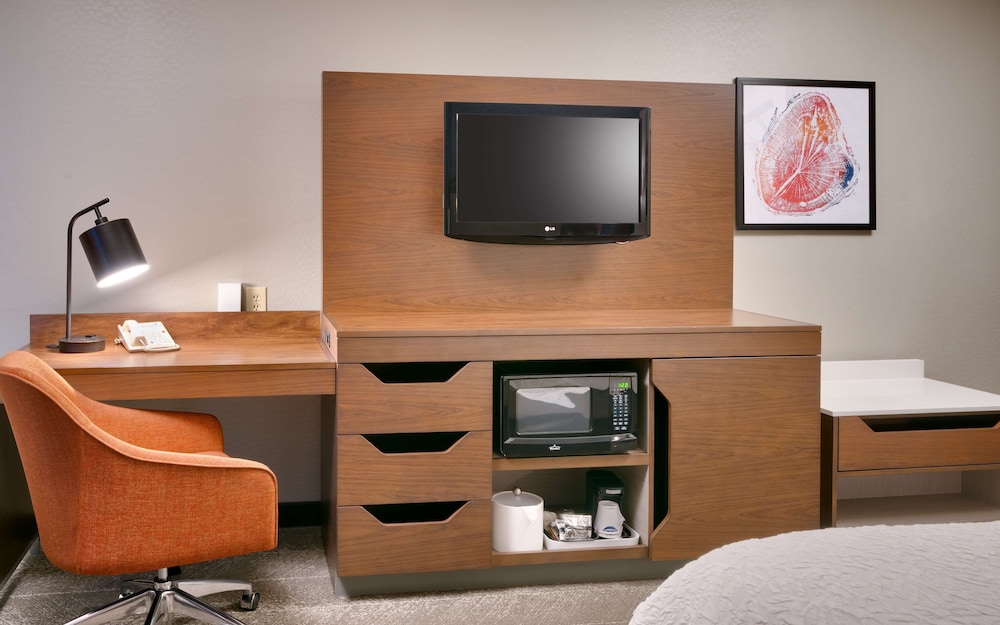 Hampton Inn And Suites Show Low Pine Top 38/42