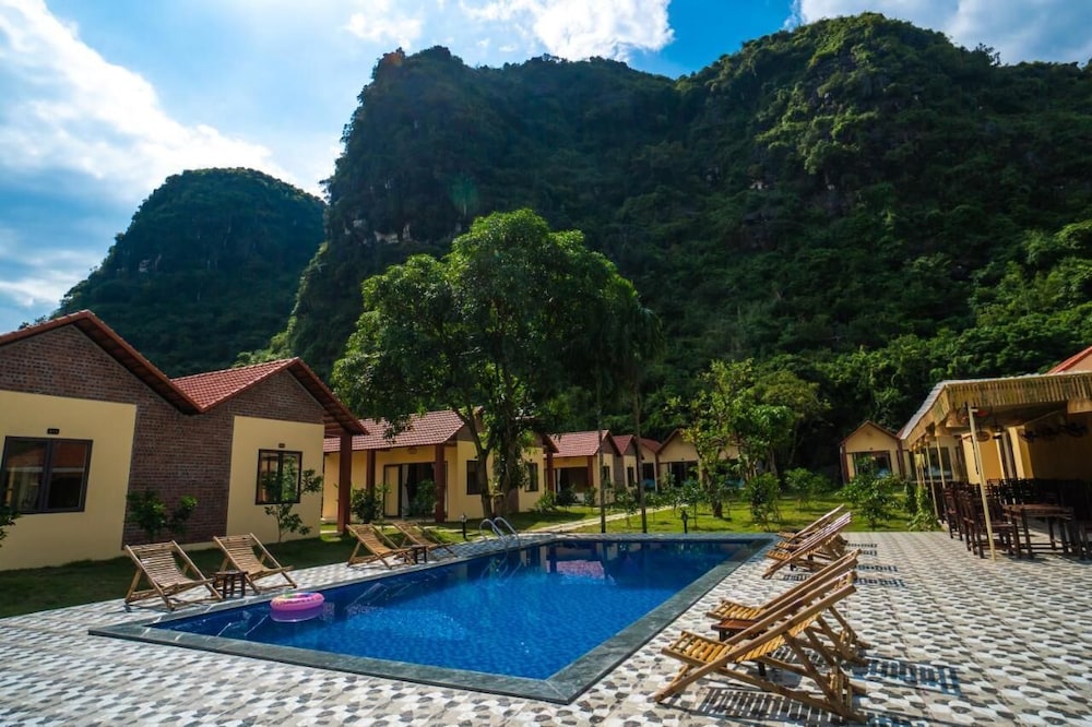 Trang An Retreat 58/70