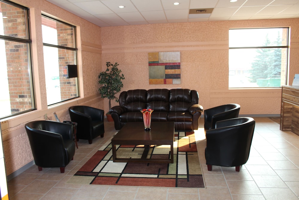 Travelodge by Wyndham Swift Current 46/53