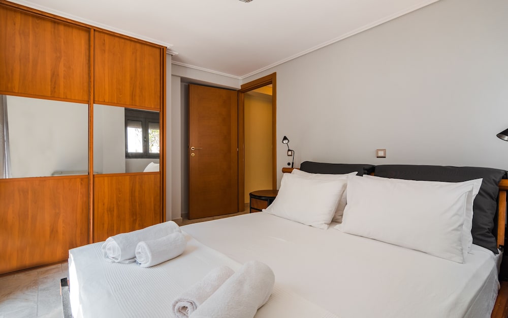 Villa Adam 4/50