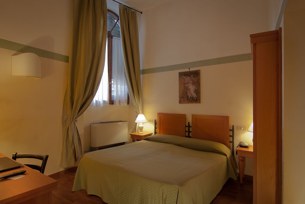 Hotel Botticelli 29/64