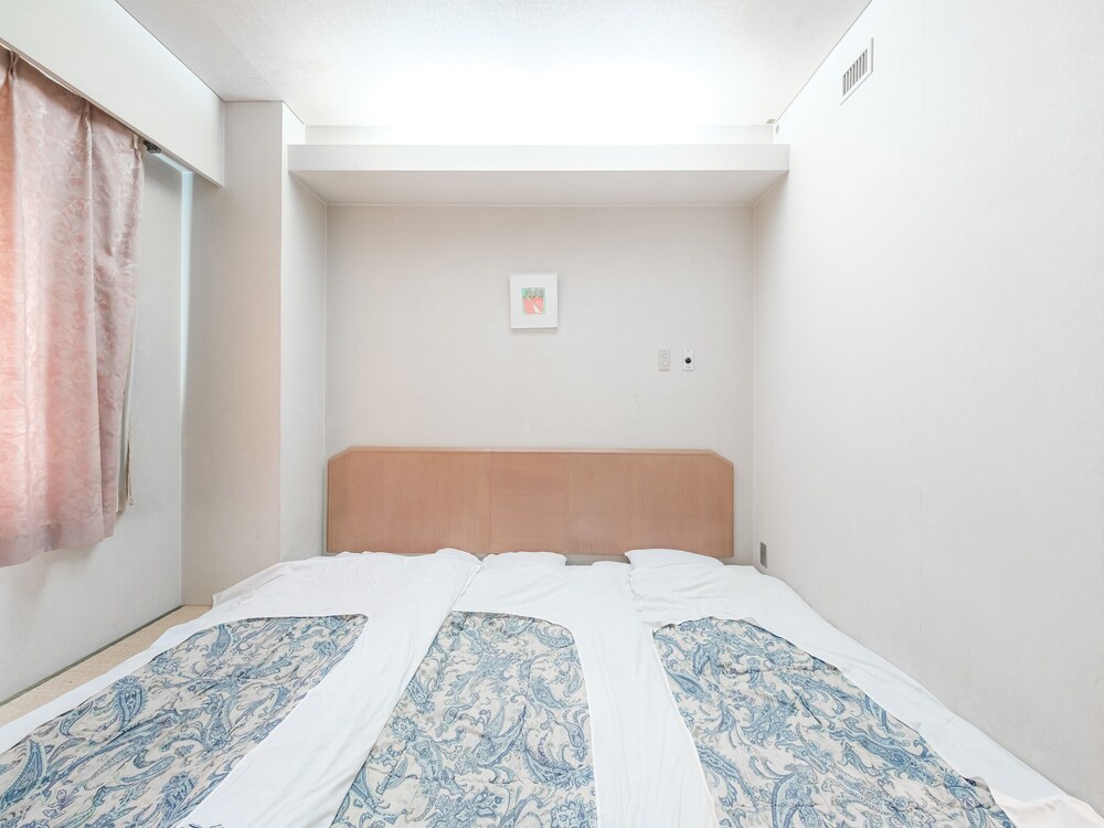 Hotel Tetora Spirit Sapporo 7/26