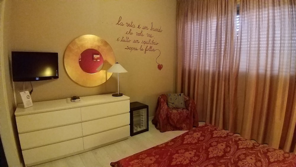 Hotel Cavalieri Del Tau 6/50