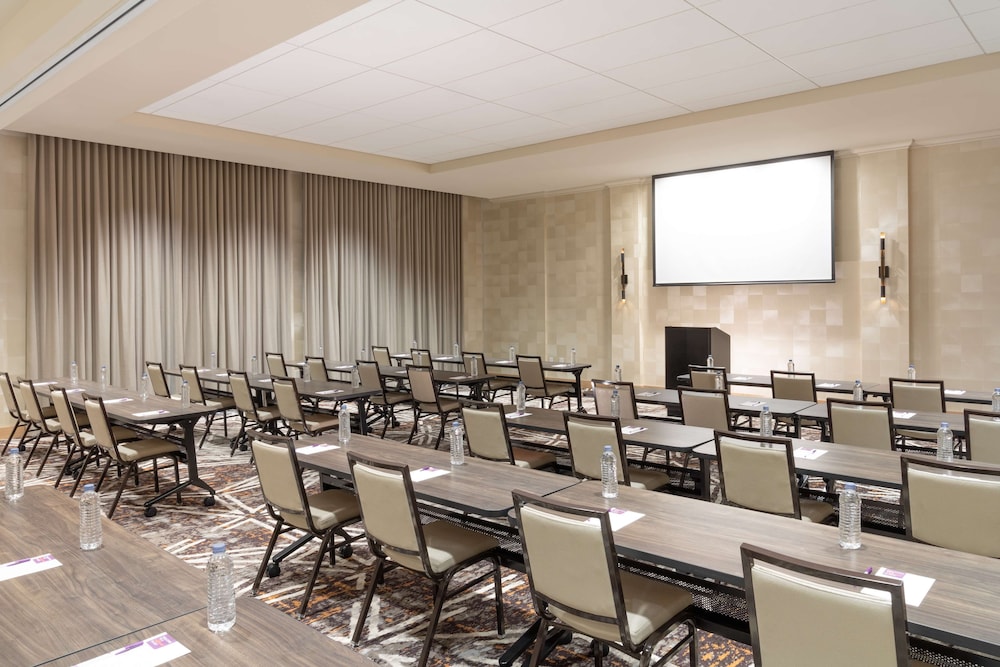 Hyatt Place Sandestin At Grand Blvd 59/67