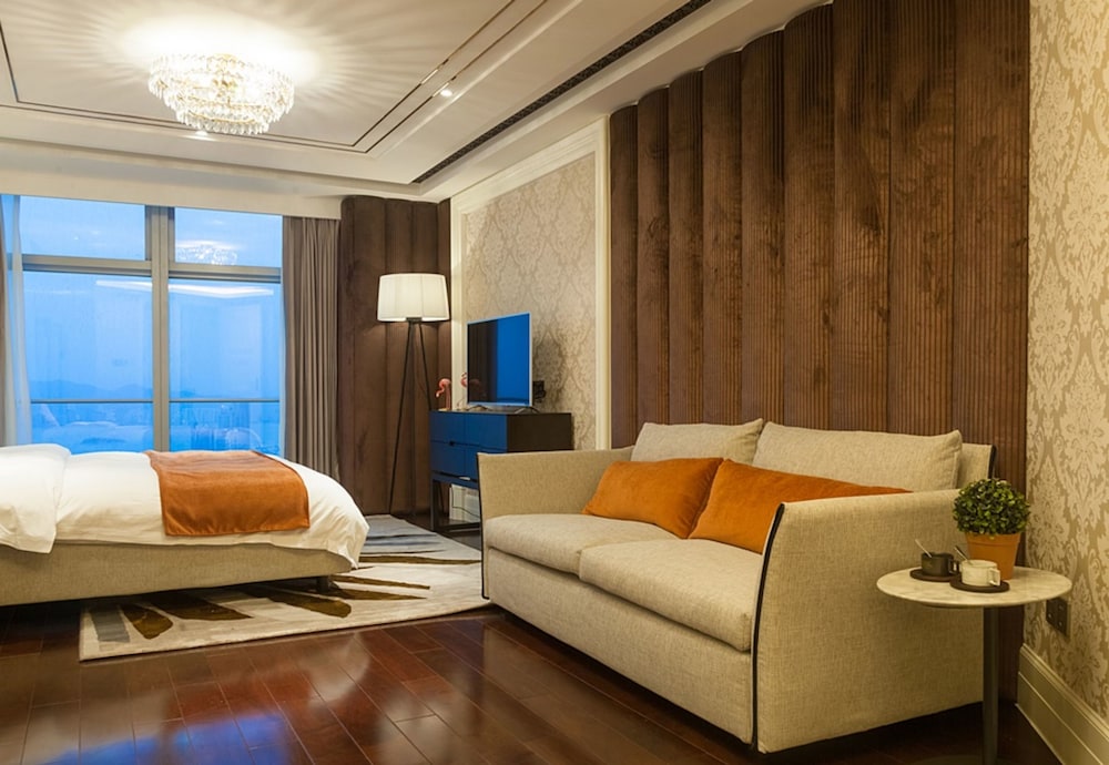 Lagom Bright House Sea View Apartment 6/17