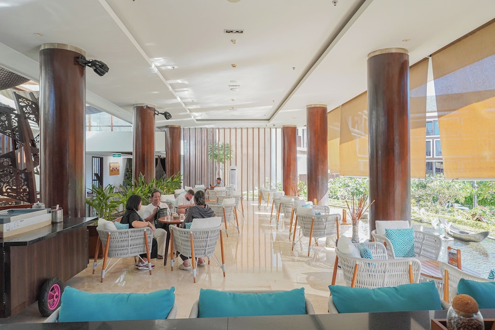 Golden Tulip Jineng Resort Bali Hotel 55/74