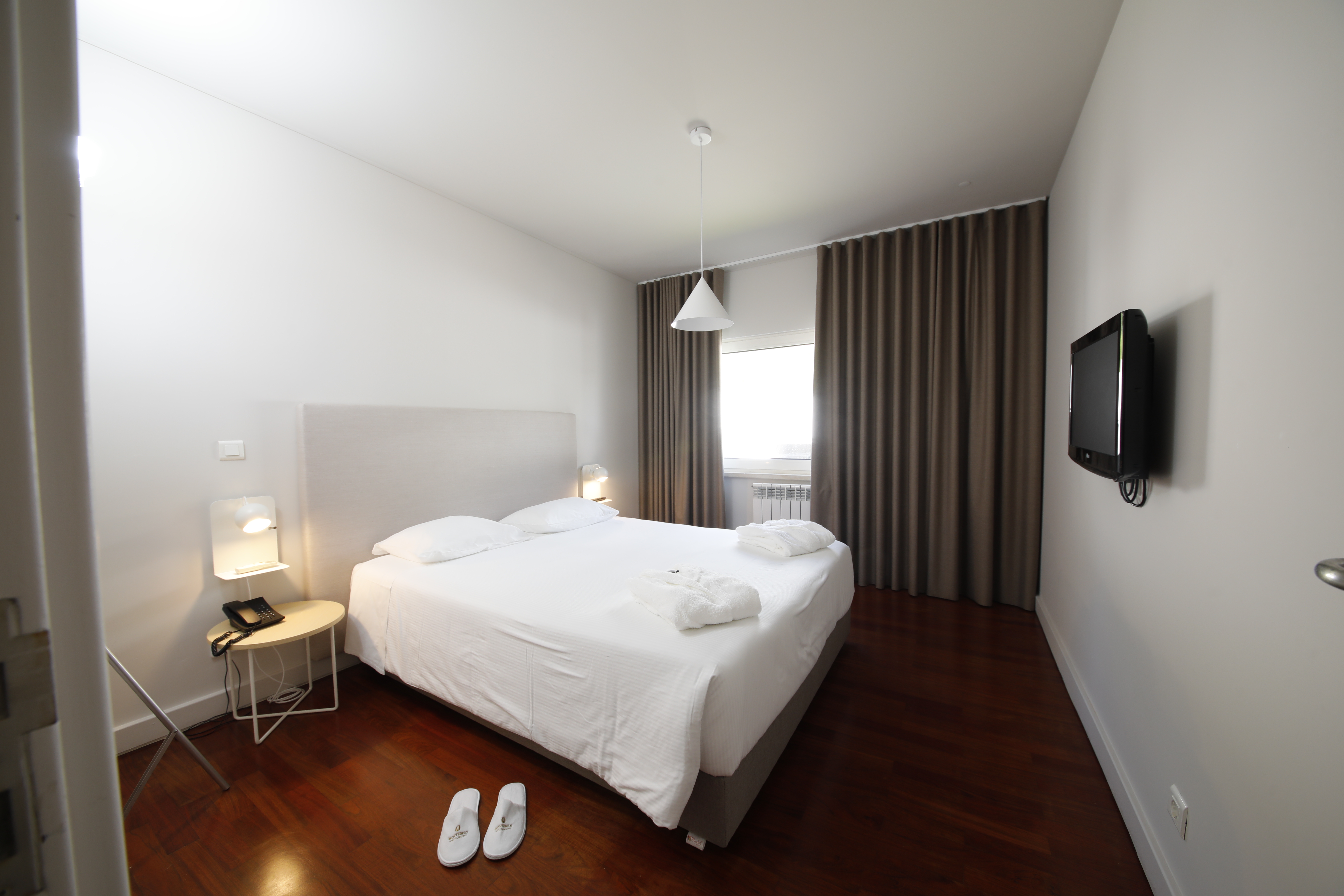 Room at Montebelo Aguieira Lake Resort And Spa, MORTAGUA