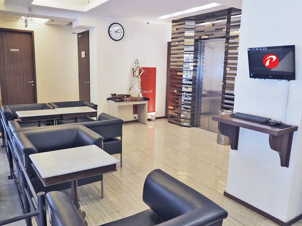 d primahotel Melawai Blok M 31/35