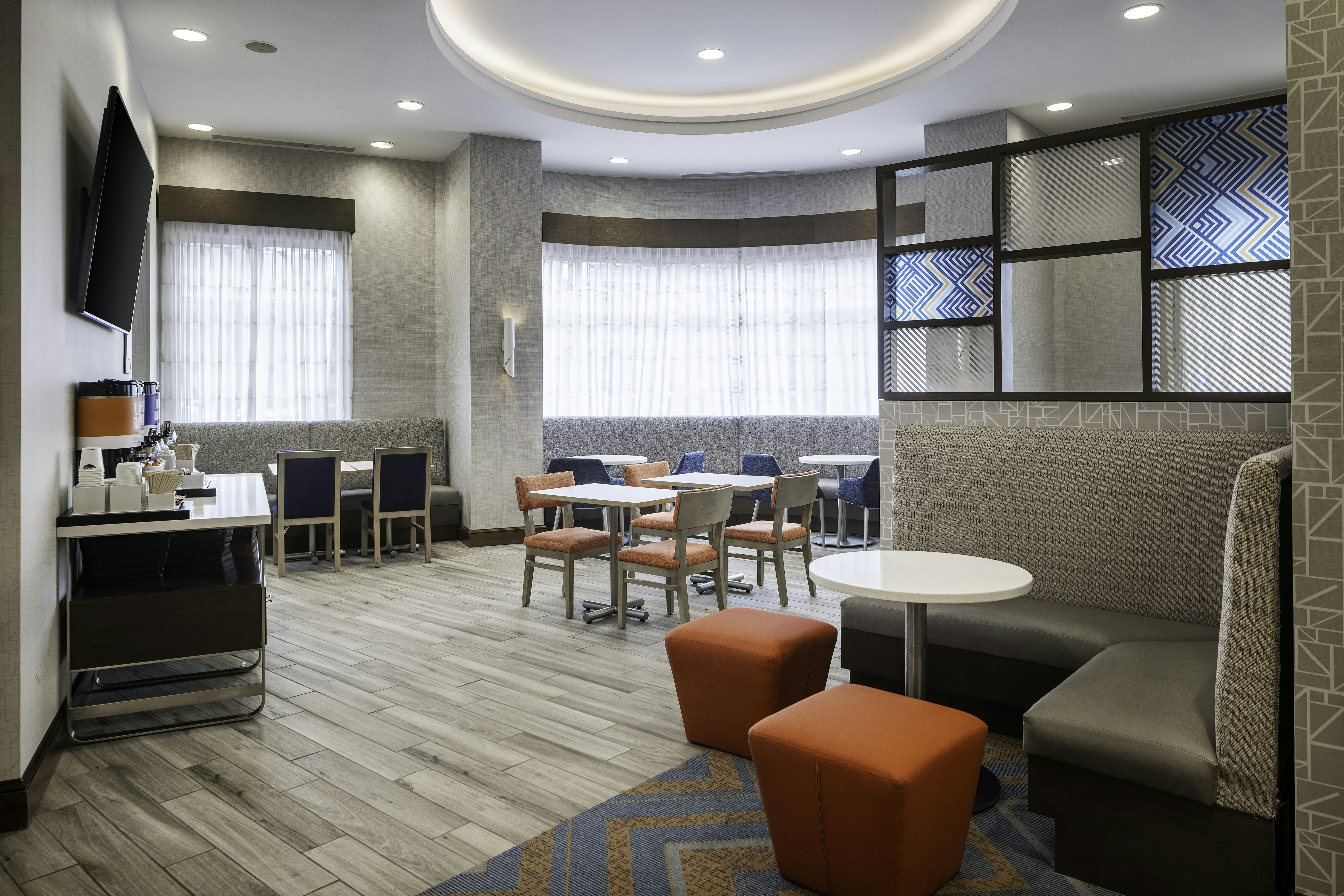 Hampton Inn Washington Downtown Convention Center 37/64