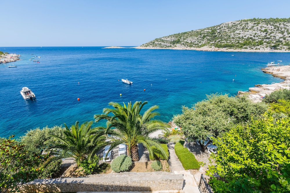 Villa Lavanda Deluxe 40/50