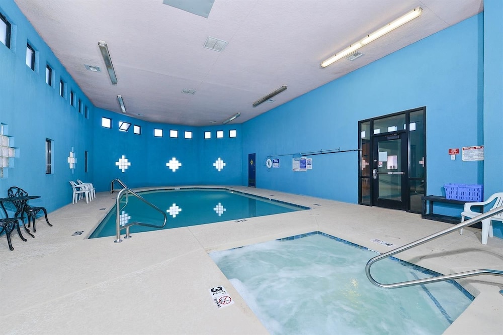 Americas Best Value Inn Prescott Valley 21/39