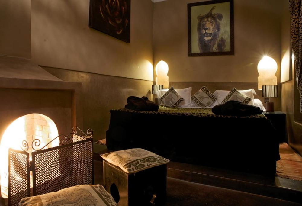 Riad des Arts 54/66