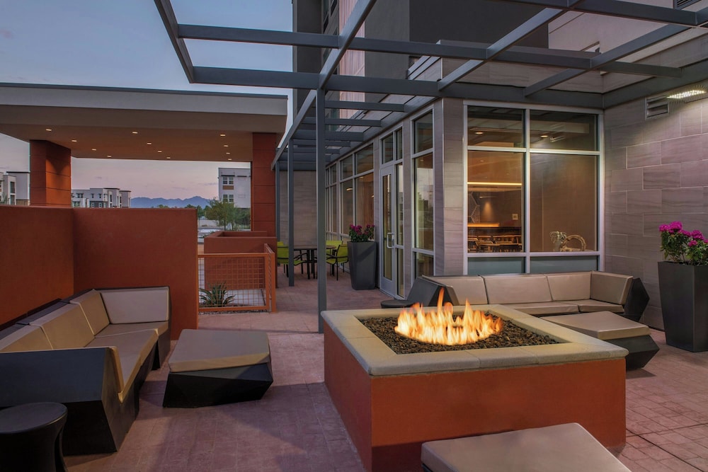 SpringHill Suites by Marriott Phoenix West/Avondale 12/21