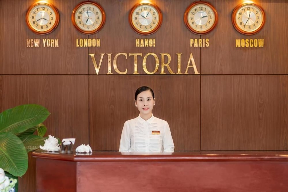 Victoria Phu Quoc Hotel 4/53
