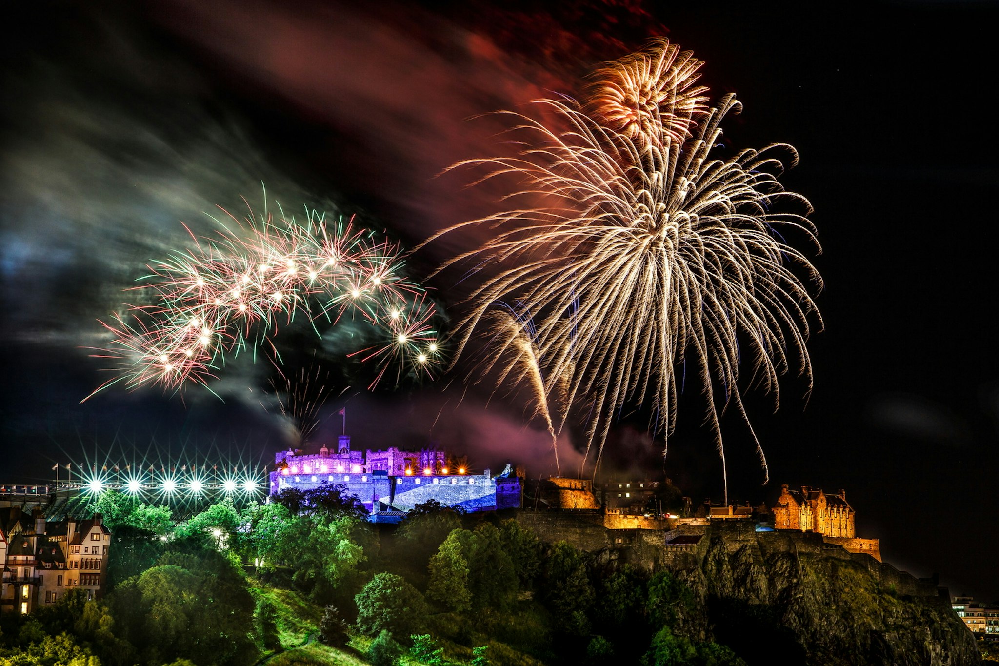 Mount Royal Hotel Edinburgh by The Unlimited Collection 31/34