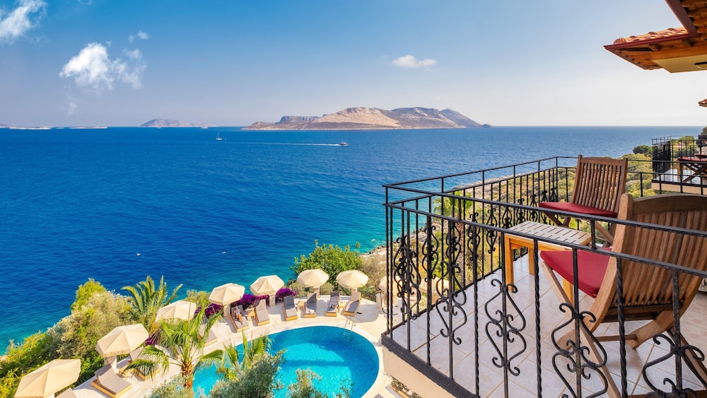 Villa Hotel Tamara 6/70