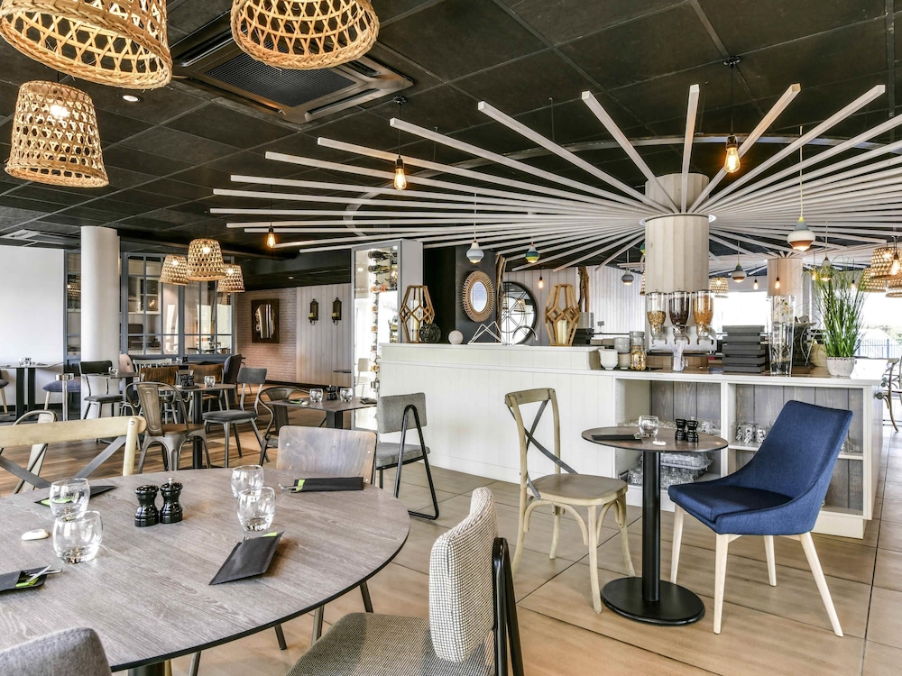 Ibis Styles La Rochelle Thalasso Chatelaillon 59/75