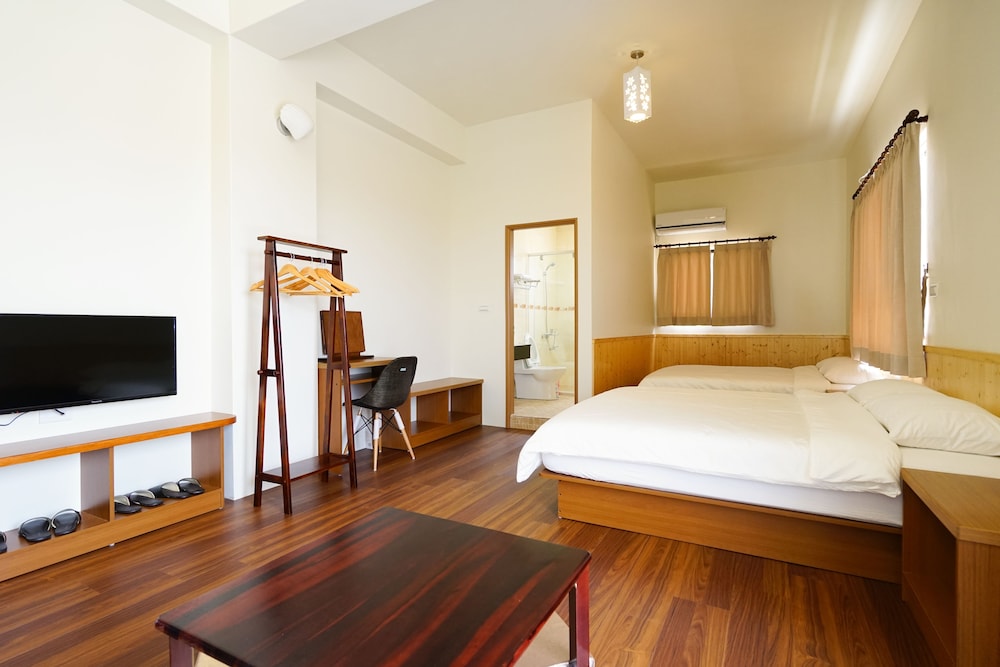 Penghu Sun House 11/31