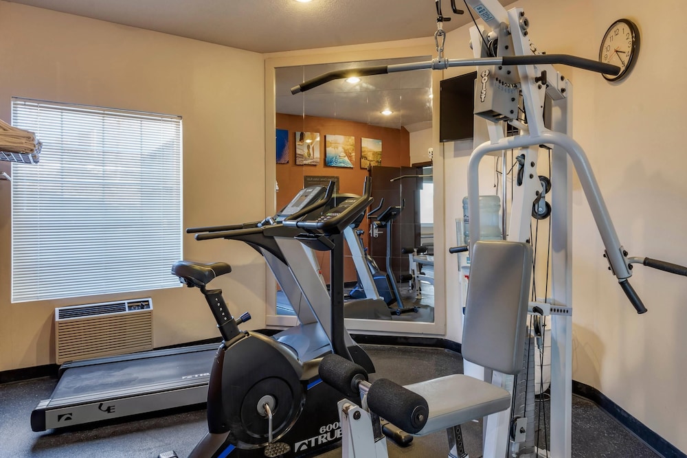 sport facilities