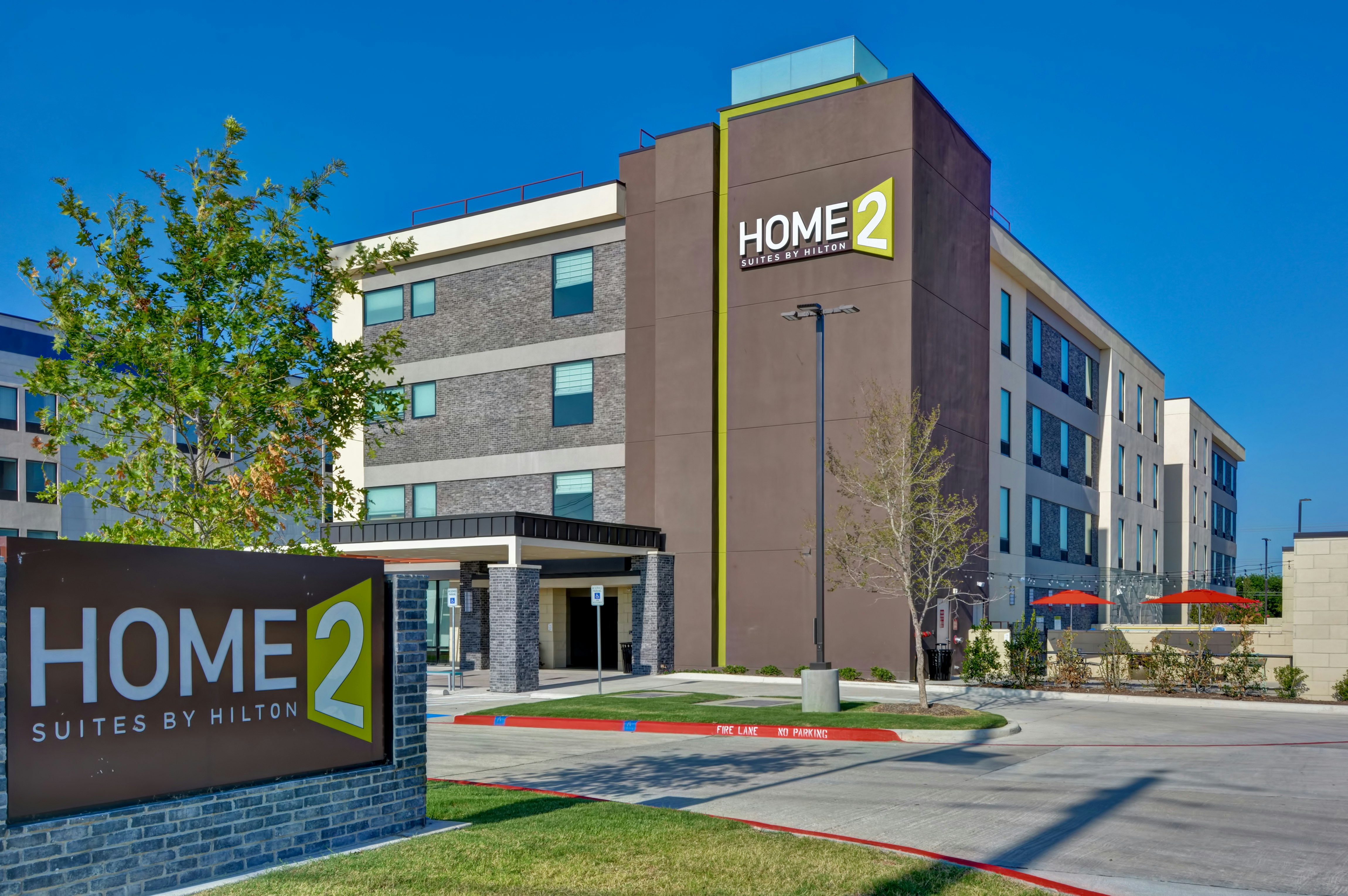 Home2 Suites By Hilton Mckinney Tx 39/41