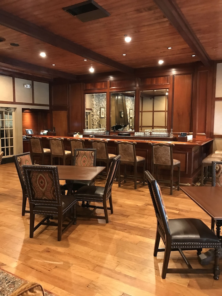 Arnold Palmers Bay Hill Club And Lodge 61/78