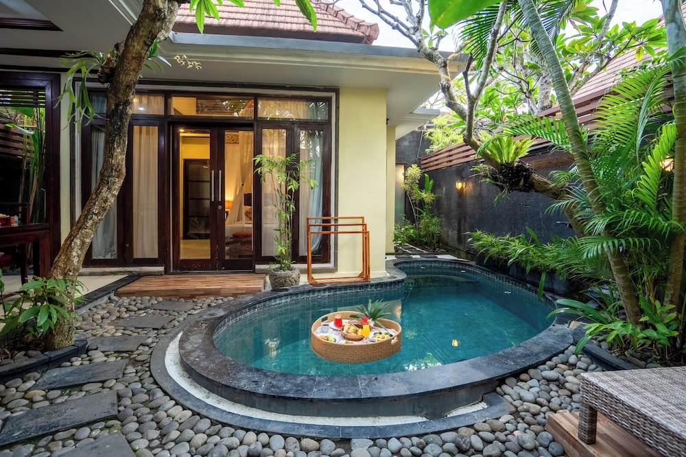 The Bali Dream Suite Villa 27/50