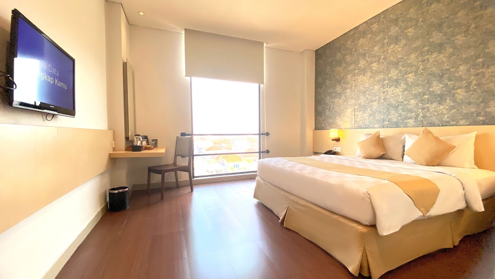 Hotel 88 Embong Malang 31/58
