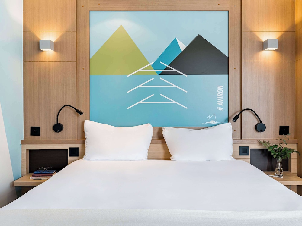 Ibis Styles Annecy Gare Centre 14/58
