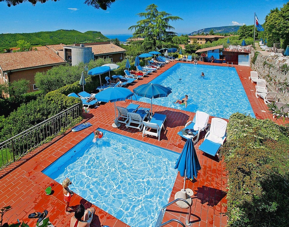 La Filanda Villaggio Albergo 35/50