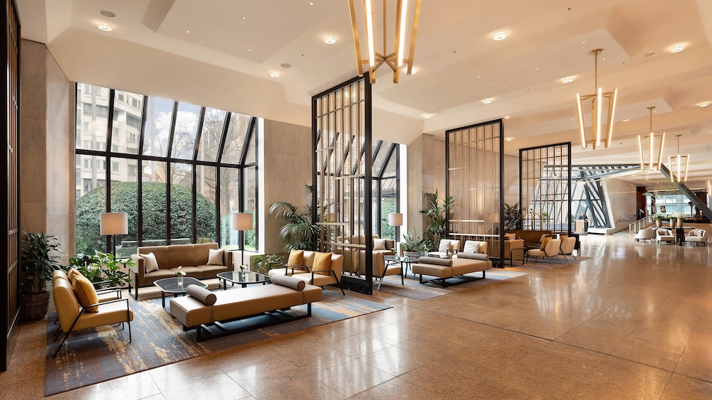 InterContinental Berlin, an IHG Hotel 40/78
