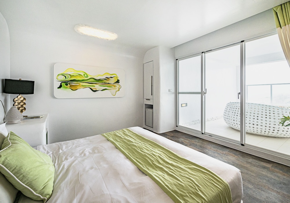 Southborder Design Hotel 20/69