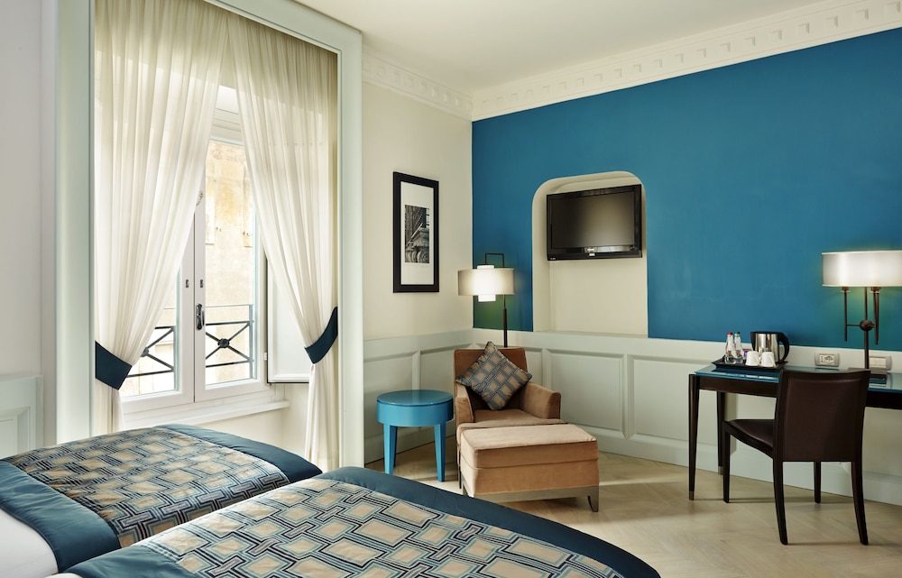 Hotel Indigo Rome St George 29/83
