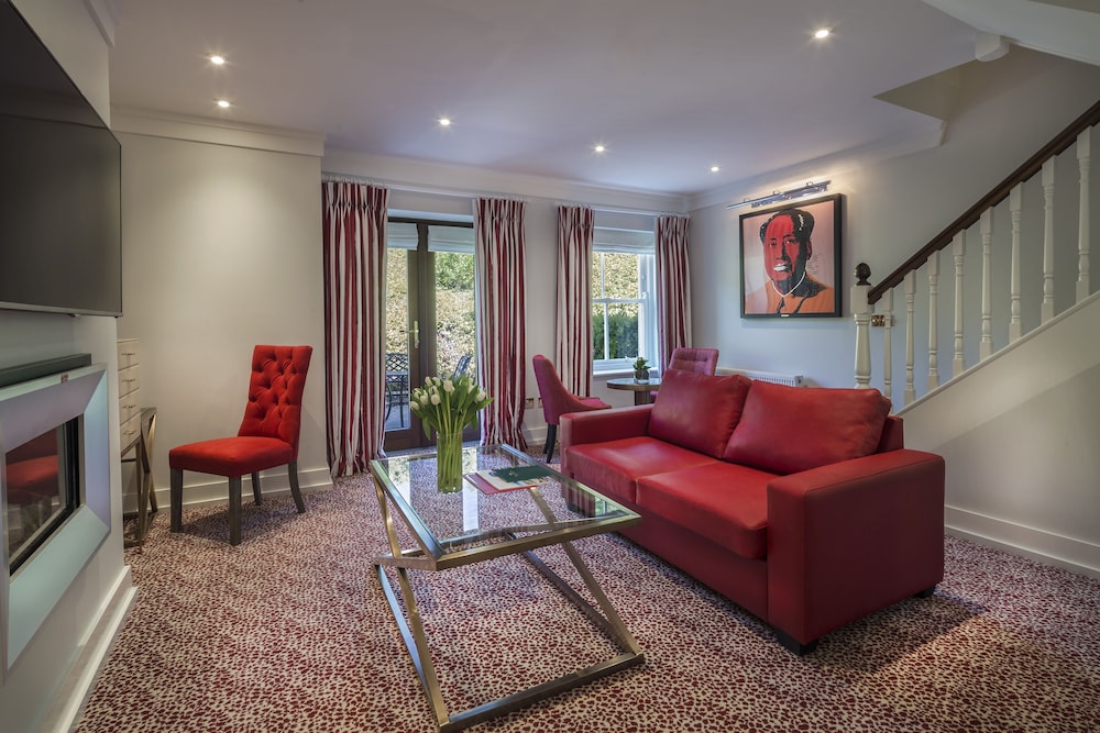 The Lodge At Ashford Castle 25/50