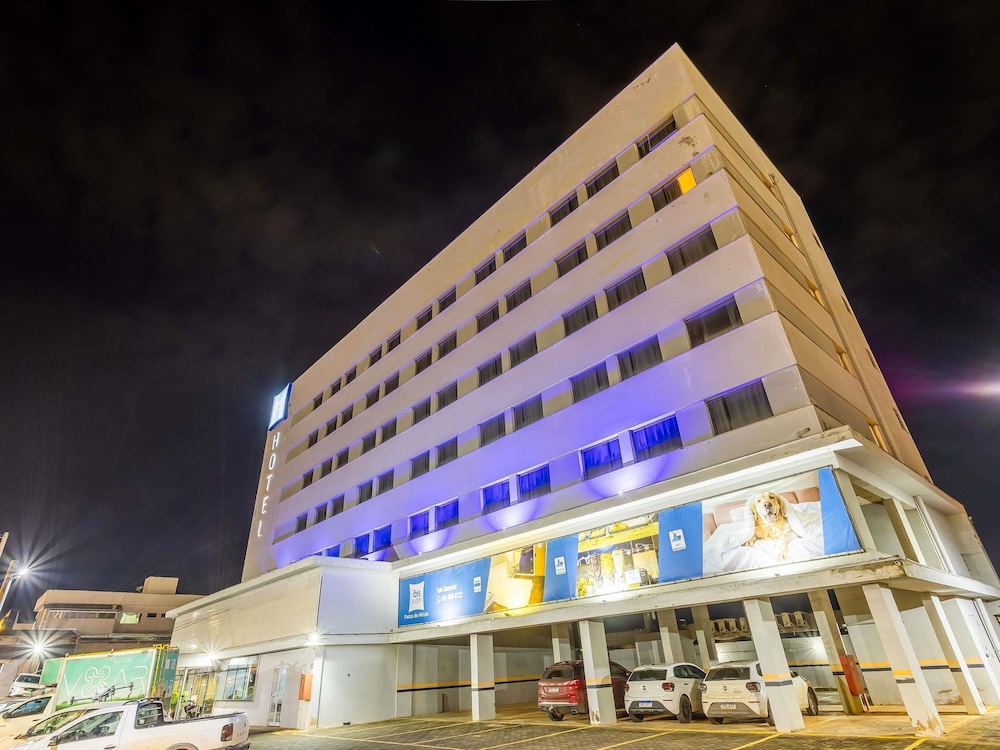 ibis budget Patos de Minas 2/56