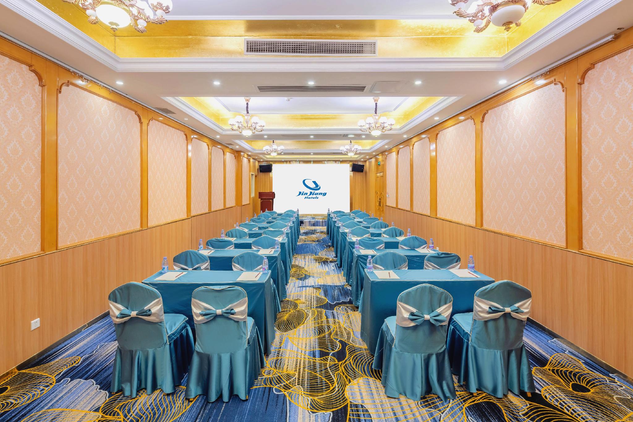 Vienna Hotel (Guangzhou Airport Road Huangshi) 48/60