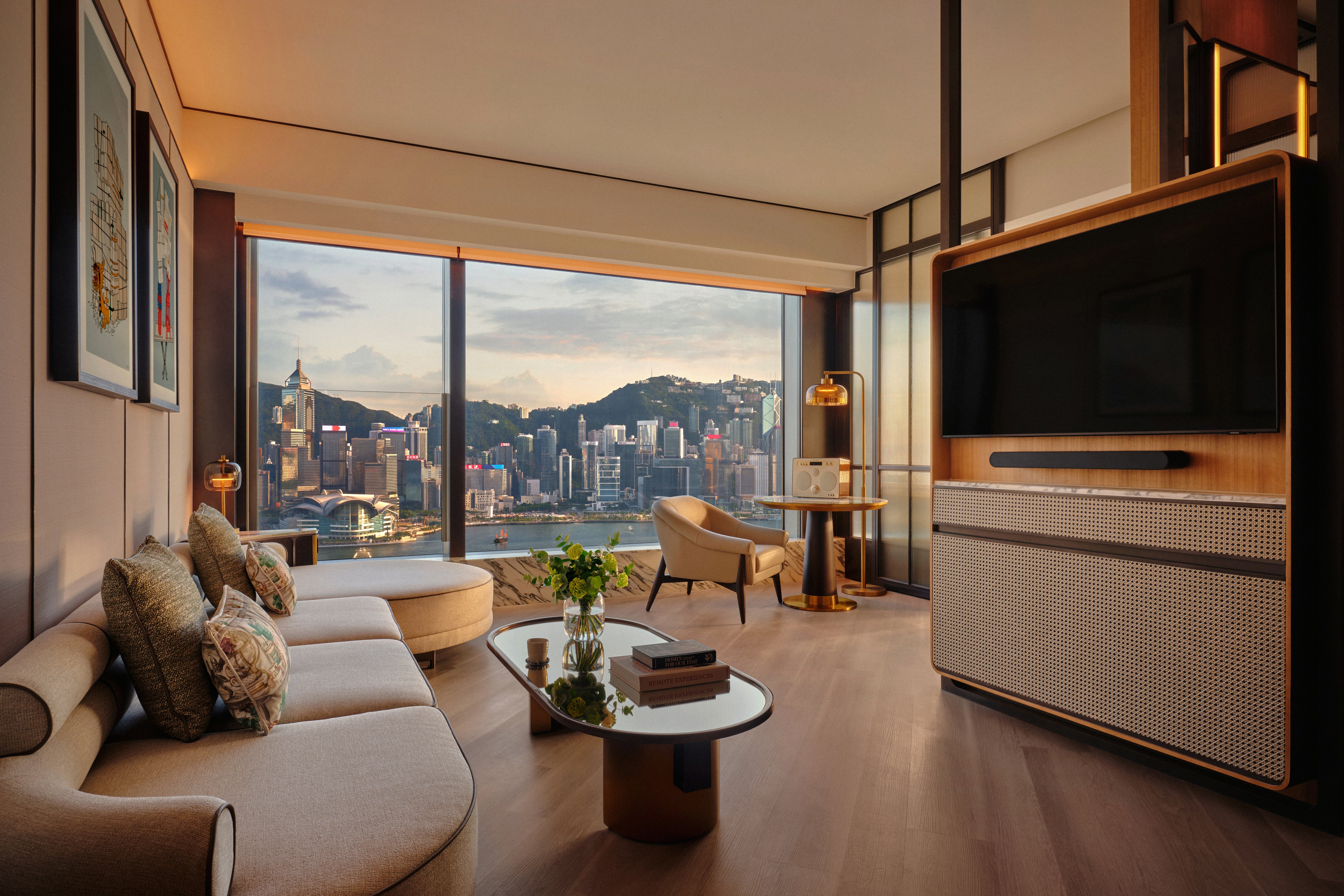Kimpton Tsim Sha Tsui 26/50